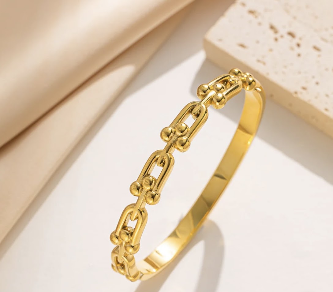 Bangles and Bracelets