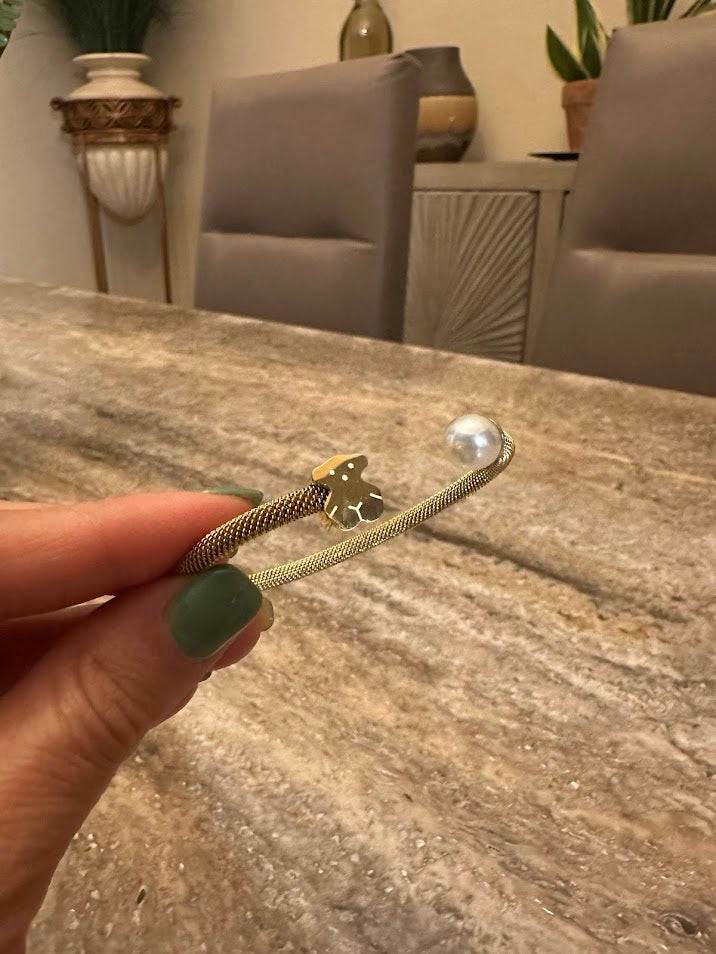 Bear CollectionBracelets-4 Different Options