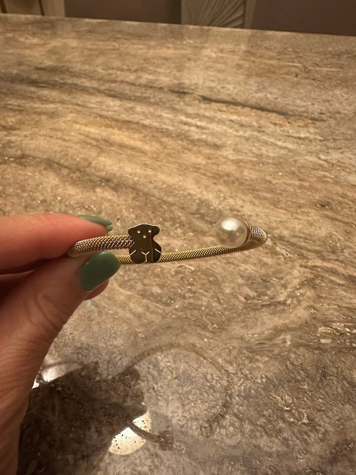 Bear CollectionBracelets-4 Different Options