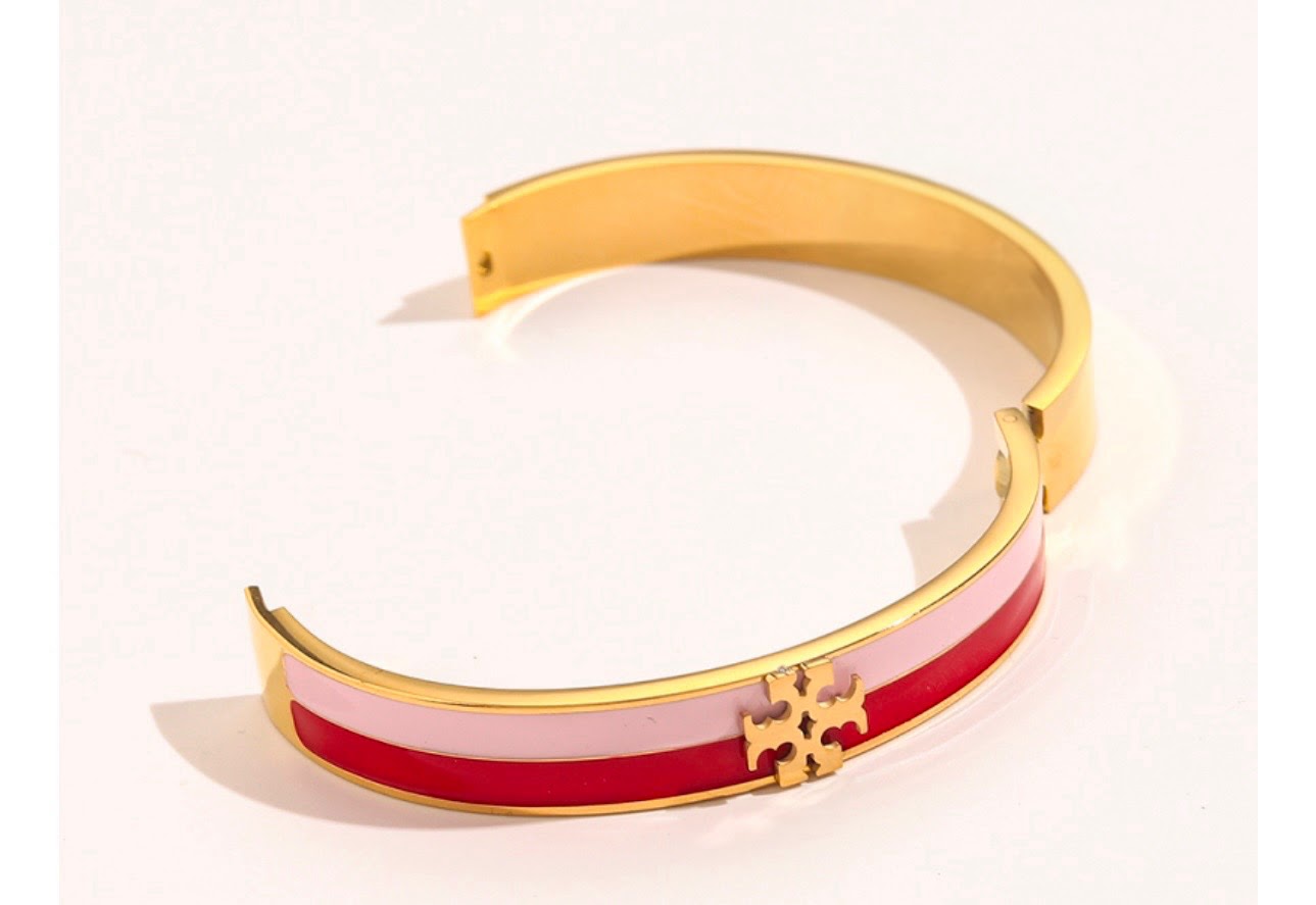 Gold Plated Bangles-8 Different Options